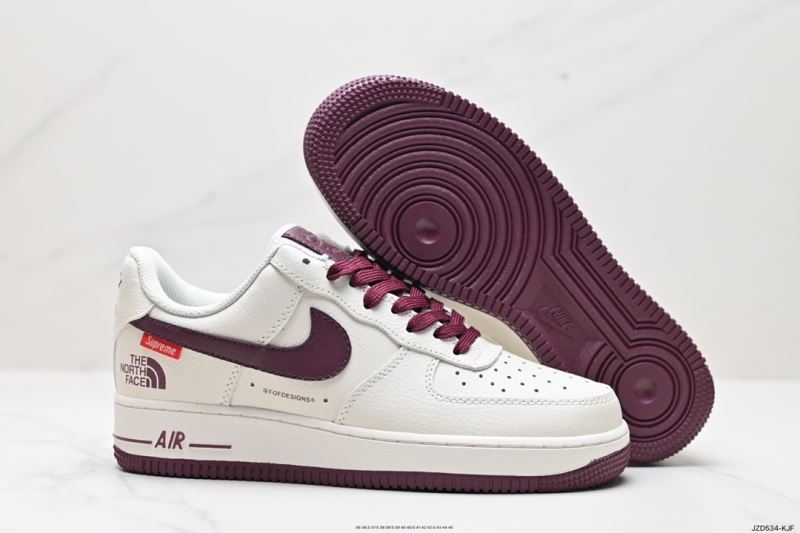 Nike Air Force 1 Shoes